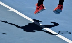Le tennis n'est pas épargné par le crime organisé 