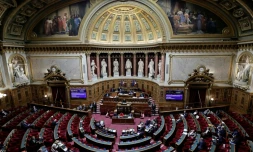 Le Parlement français a définitivement adopté, après un vote au Sénat, une loi-cadre facilitant les restitutions d'œuvres pillées durant la colonisation française