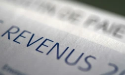 La ministre de la Cohésion des territoires, Jacqueline Gourault, propose que chaque Français paye l'impôt sur le revenu, "même un euro"