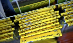 En France, une carte Michelin est vendue toutes les 25 secondes