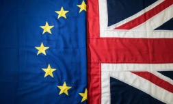 Déchirements sur le Brexit
