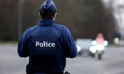Un policier belge est accusé d'avoir tiré sur une camionnette de migrants, tuant involontairement une fillette kurde, lors d'une course-poursuite sur une autoroute en 2018