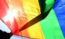 Le président ougandais Yoweri Museveni a promulgué la loi "anti-homosexualité" prévoyant de lourdes peines pour les relations homosexuelles et la "promotion" de l'homosexualité