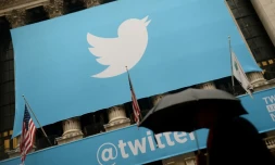 Twitter a indiqué vendredi avoir suspendu plus de 125.000 comptes depuis mi-2015 dans le cadre de sa lutte contre les "contenus terroristes" sur sa plateforme, et sur fond de pressions gouvernementales pour freiner la propagande jihadiste sur les réseaux sociaux