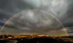 La tempête tropicale Elsa a quitté Cuba lundi soir, direction les Etats-Unis