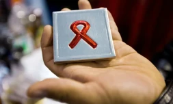 Trente-quatre ans après la découverte du virus du VIH, les chercheurs butent toujours sur sa capacité à se dissimuler dans certaines cellules du système immunitaire