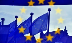 La Commission remarque concernant la France "un écart important" entre le budget qui lui a été présenté et "la trajectoire d'ajustement requise" pour atteindre son objectif d'assainissement des finances publiques