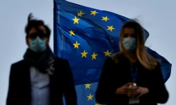 Les citoyens peuvent s'exprimer sur le projet européen des dix ans à venir dans le cadre de la "Conférence sur l'avenir de l'Europe", une vaste consultation populaire