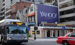 Yahoo évoque des "progrès" stratégiques en matière de  cessions