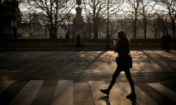 Les jeunes femmes des grandes villes sont les plus touchées par les violences dans les espaces publics