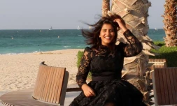 La militante saoudienne Loujain al-Hathloul condamnée mais bientôt libérable