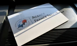 La dette publique de la France a continué de gonfler à la fin du deuxième trimestre, s'établissant à 112% du produit intérieur brut