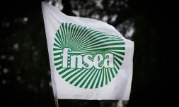 La première alliance syndicale agricole FNSEA-Jeunes Agriculteurs appelle ses troupes à se mobiliser jeudi et vendredi, contre les importations "aberrantes" qui minent selon elle l'agriculture française