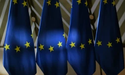 Un accord a été trouvé vendredi au sein de l'Union européenne (UE) sur la création d'un super gendarme boursier européen, une réforme jugée cruciale pour renforcer l'économie du Vieux Continent