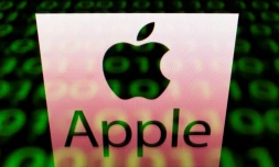 Apple révise en baisse ses prévisions de ventes, à cause notamment du ralentissement de la croissance en Chine