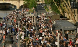 Coronavirus: plus de 379.000 mort dans le monde