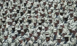 L'armée américaine ouvre ses portes aux personnes transgenres pour favoriser les recrutements