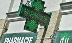 Les pharmaciens se mettent en grève jeudi, une première depuis dix ans 
