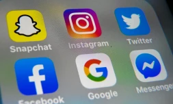 Facebook, Google et Twitter avaient annoncé qu'ils ne répondraient plus aux demandes d'informations sur leurs utilisateurs émanant du gouvernement et des autorités de Hong Kong