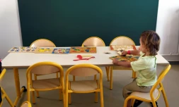 De plus en plus d'écoles publiques se convertissent à la méthode Montessori