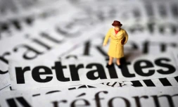 Ile-de-France: le versement des pensions retardé pour plus de 4.000 nouveaux retraités