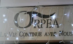 Les dirigeants d'Orpea, dans la tourmente depuis la parution d'une enquête à charge contre les conditions d'accueil dans les Ehpad du groupe, sont convoqués mardi par la ministre chargée de l'Autonomie des personnes âgées