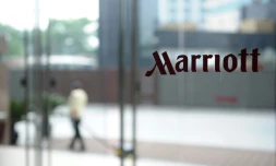 Marriott a annoncé l'achat d'un groupe concurrent dans l'hôtellerie Starwood pour 12,2 milliards de dollars
