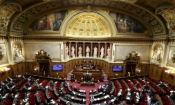 Le gouvernement entame lundi au Sénat une course parlementaire pour élargir cette semaine le corps électoral des provinciales en Nouvelle-Calédonie
