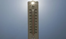 L'année 2025 a connu le troisième mois de septembre le plus chaud jamais mesuré sur Terre, selon les données publiées jeudi par l'observatoire européen Copernicus