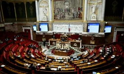 Les députés débutent en commission des Lois l'examen d'un texte transpartisan visant à modifier la définition pénale du viol pour y intégrer la notion de consentement