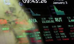 Les marchés boursiers restent prudents avant une semaine riche en événements