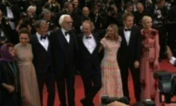 Le jury du 69e festval de Cannes