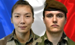 Sahel : deux soldats français tués samedi au Mali