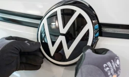 Volkswagen conteste "tout préjudice" pour les consommateurs français
