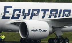 Crash Egyptair: des débris localisés au large de la CrÚte, annonce l'armée grecque