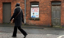 Belfast, le 28 février 2017