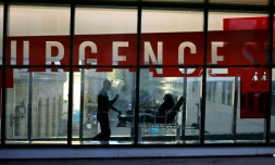Faute de soignants, au moins 120 services d'urgence ont été forcés de limiter leur activité ou s'y préparent, selon une liste établie par l'association Samu-Urgences de France