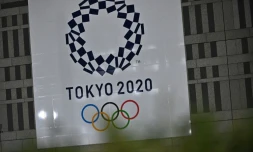 Le Comité international olympique (CIO) veut "simplifier l'organisation des Jeux" afin de "réduire les coûts" des Jeux olympiques de Tokyo