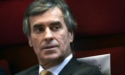 JérÎme Cahuzac le 11 décembre 2012 à Paris