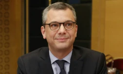 Alexis Kohler, le 26 juillet 2018