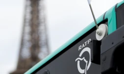 23 lignes et réseaux de bus parisiens seront modernisés