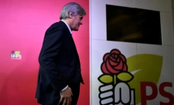 Stéphane Le Foll après son point presse vendredi 16 mars 2018