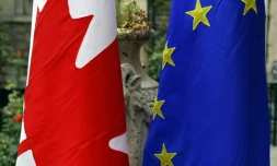 Le gouvernement français a donné son feu vert à la ratification par l'Assemblée nationale de l'accord de libre échange entre l'UE et le Canada