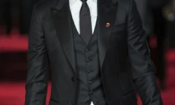 Jorge Mendes le 9 novembre 2015 à Londres