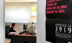 Le 3919 pour les femmes victimes de violences joignable 24H/24 du lundi au vendredi