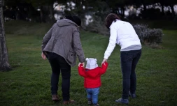 Adoption: en Seine-maritime, des soupçons de discrimination envers les homosexuels
