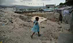 Selon Oxfam, 26 milliardaires détiennent autant d'argent que la moitié de l'humanité