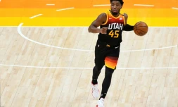 Le Jazz se joue des Lakers dans le match au sommet en NBA