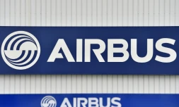 Airbus s'est imposé comme le champion des commandes d'avions en 2017 