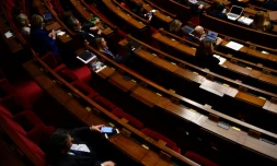 L'Assemblée nationale commence l'examen de la réforme des retraites le 17 février 2020